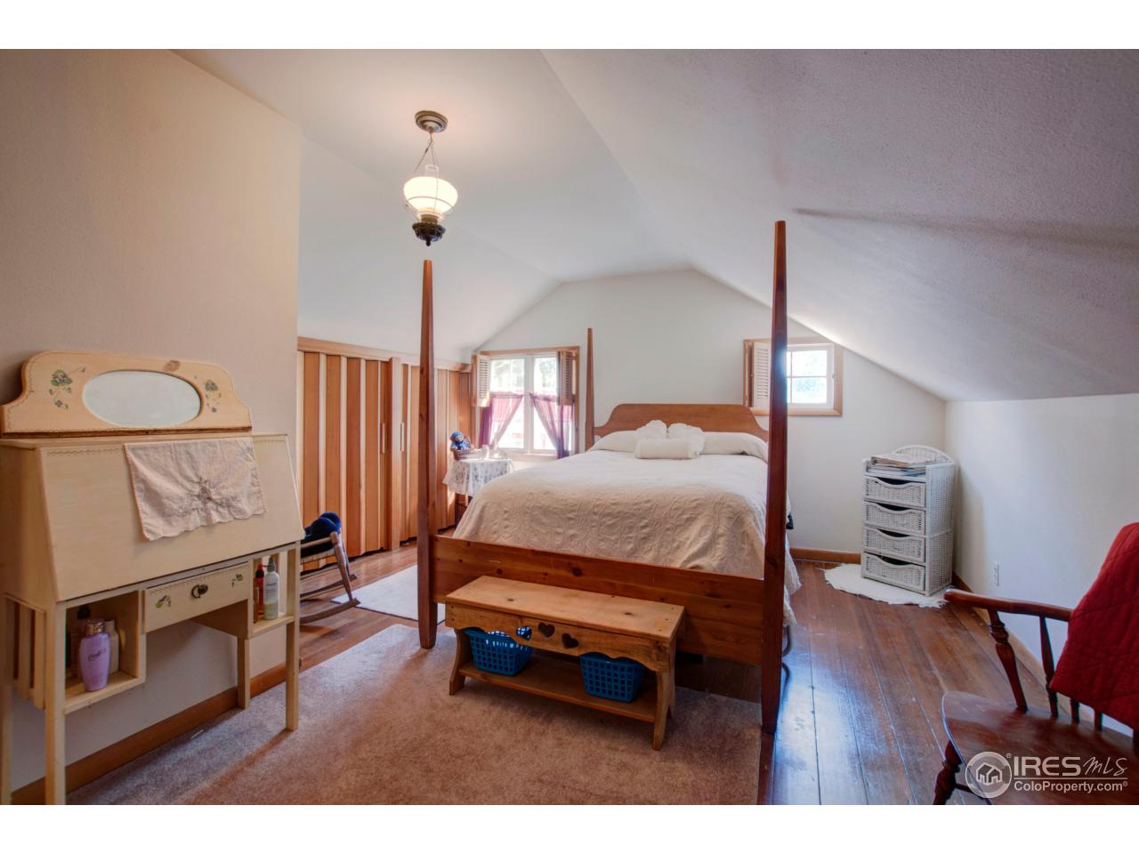 2120 West Prospect Road Fort Collins, CO 80526 - Photo 14 of 25 Spare Bedroom - Upper