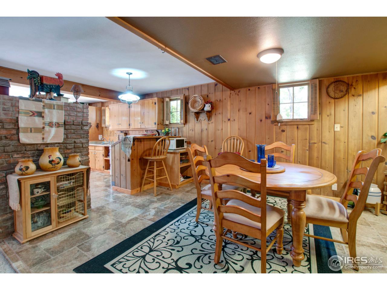 2120 West Prospect Road Fort Collins, CO 80526 - Photo 3 of 25 Dining Area