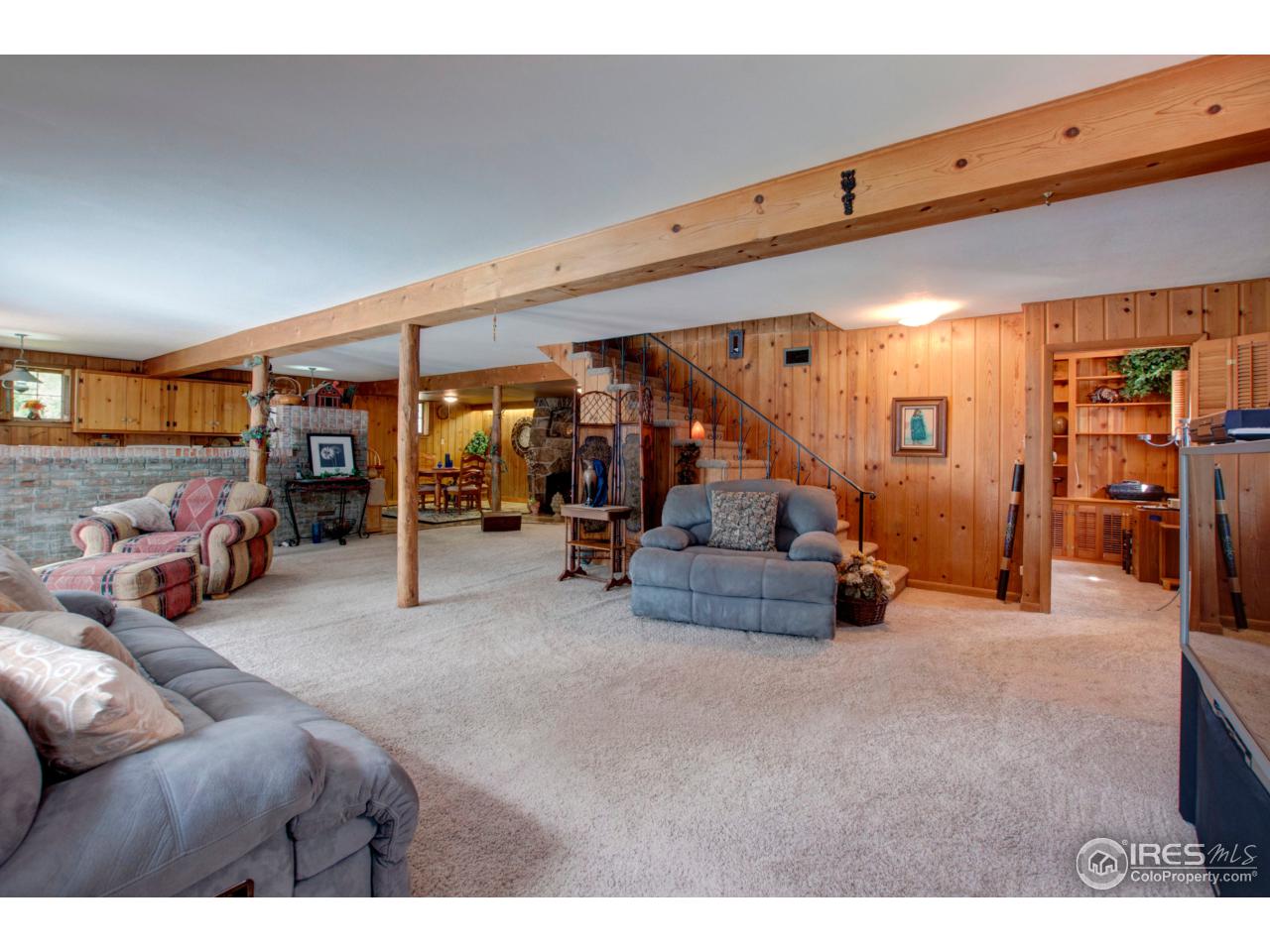 2120 West Prospect Road Fort Collins, CO 80526 - Photo 5 of 25 Living Rooom / Great Room