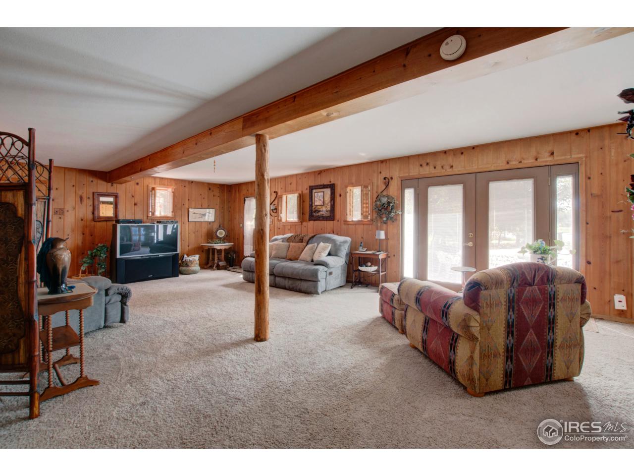 2120 West Prospect Road Fort Collins, CO 80526 - Photo 6 of 25 Living Room / Great Room
