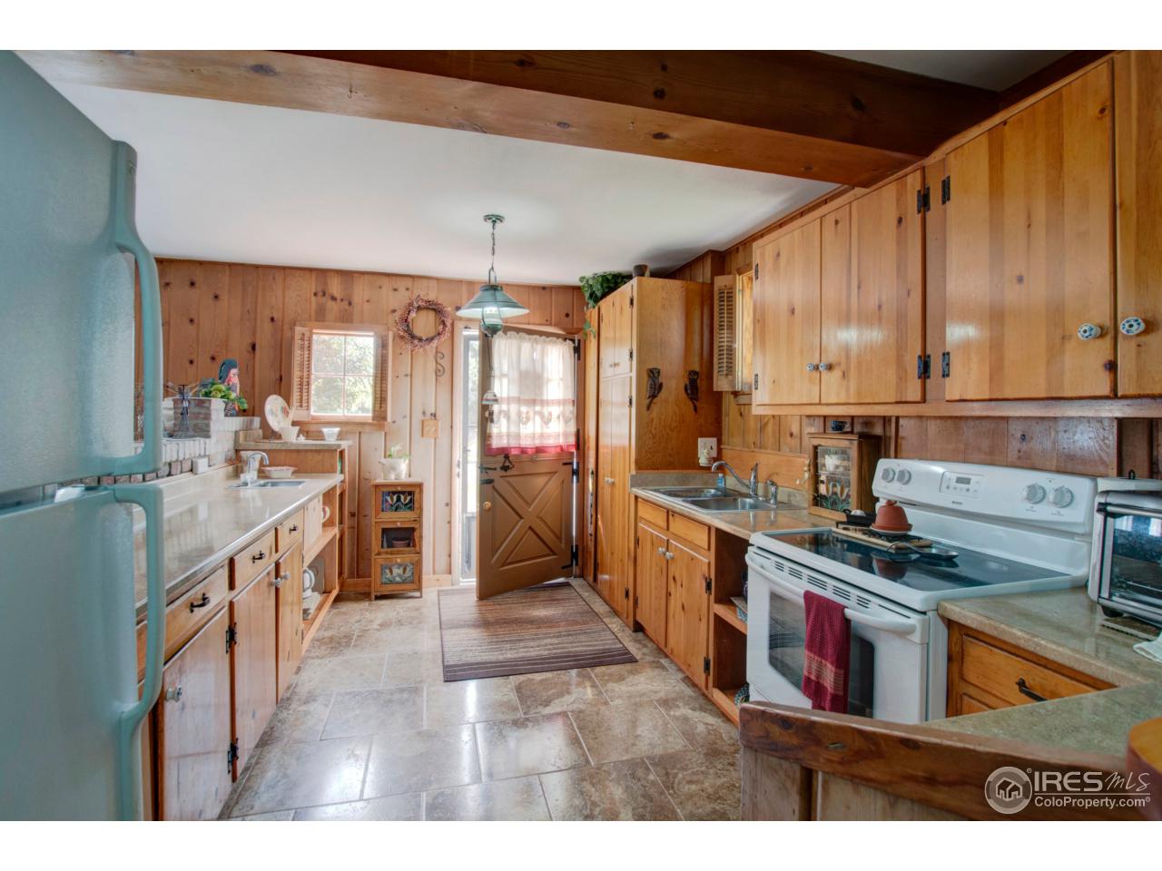 2120 West Prospect Road Fort Collins, CO 80526 - Photo 8 of 25 Kitchen