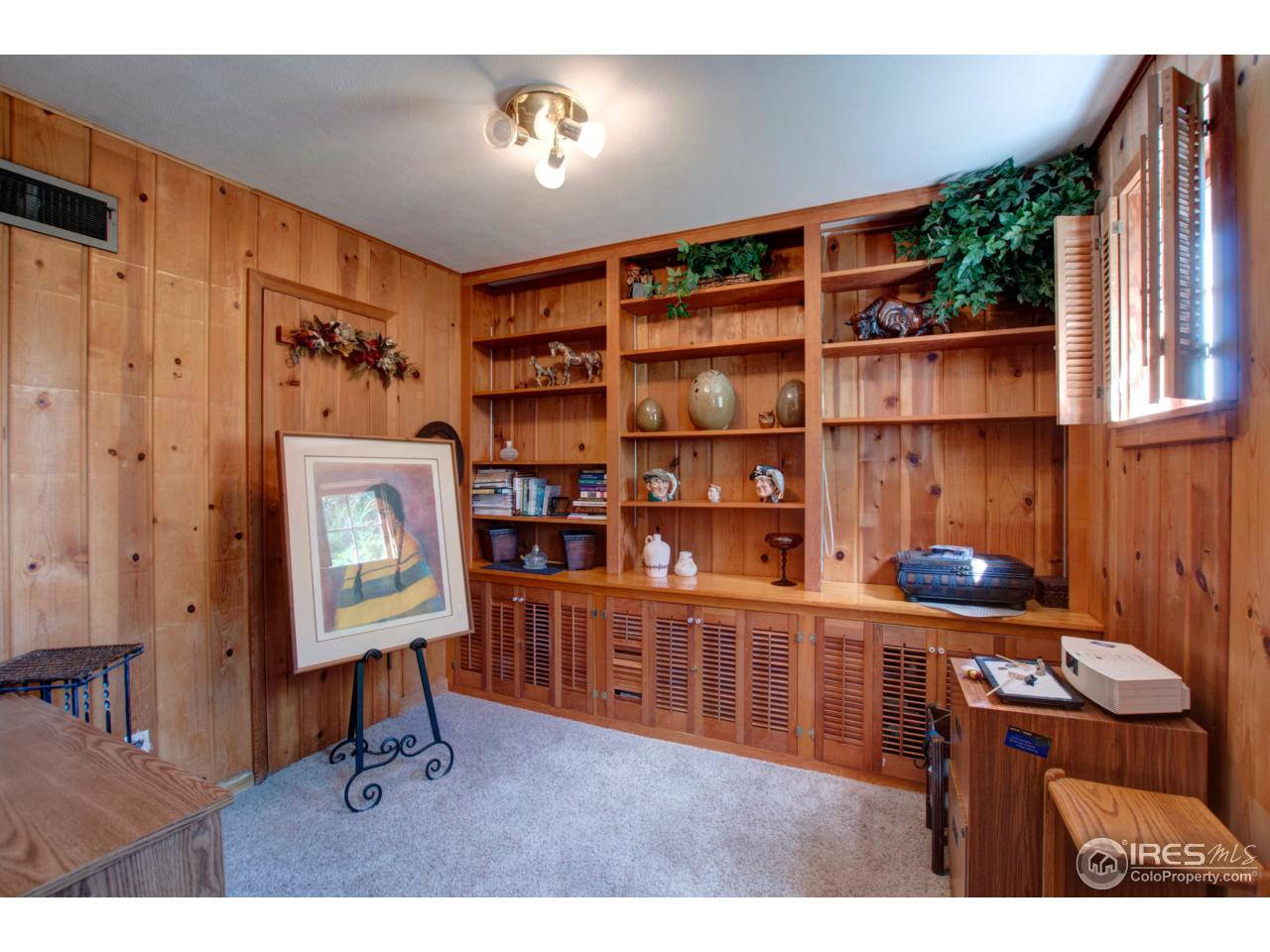 2120 West Prospect Road Fort Collins, CO 80526 - Photo 10 of 25 Study / Office