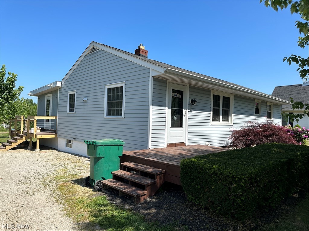 8140 Depot Road Ashtabula, OH 44004 - Photo 1 of 14