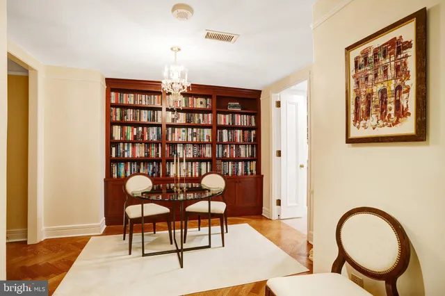 $1,450,000 | 1155 23rd Street Northwest, Unit 2E, Washington, DC 20037