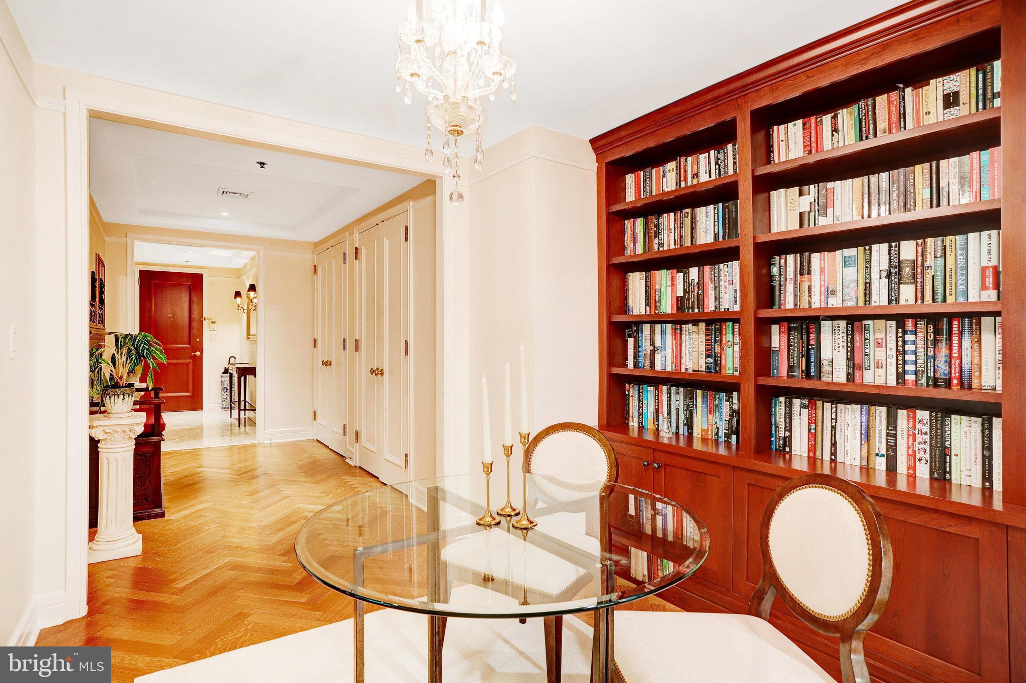 1155 23rd Street Northwest, Unit 2E Washington, DC 20037 - Photo 12 of 43