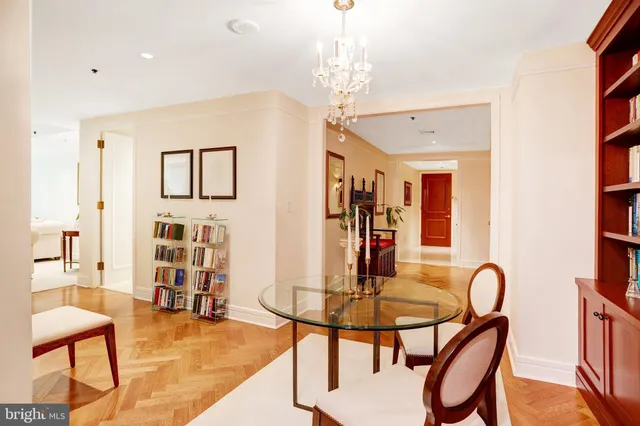 $1,450,000 | 1155 23rd Street Northwest, Unit 2E, Washington, DC 20037