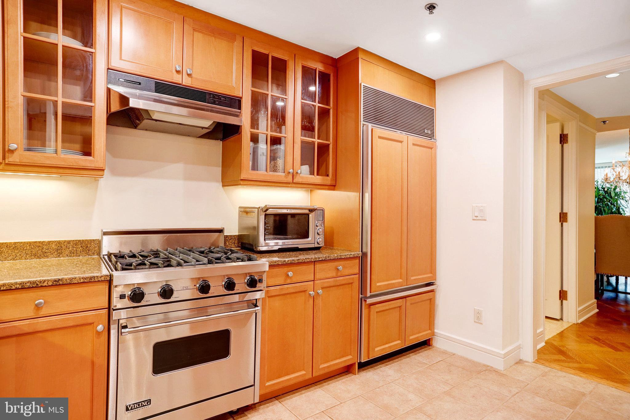 1155 23rd Street Northwest, Unit 2E Washington, DC 20037 - Photo 18 of 43