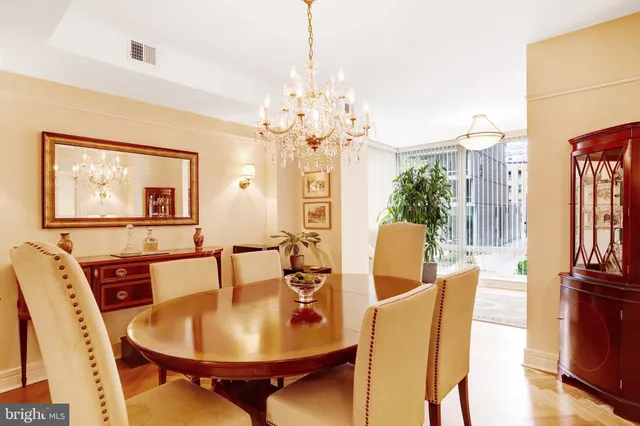 $1,450,000 | 1155 23rd Street Northwest, Unit 2E, Washington, DC 20037