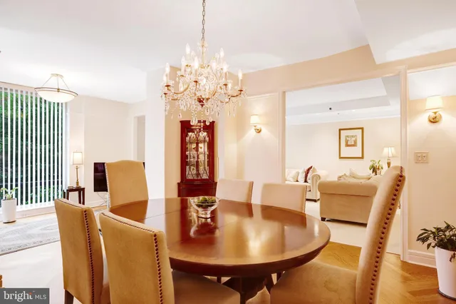 $1,450,000 | 1155 23rd Street Northwest, Unit 2E, Washington, DC 20037