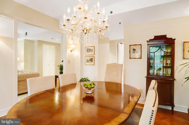 $1,450,000 | 1155 23rd Street Northwest, Unit 2E, Washington, DC 20037