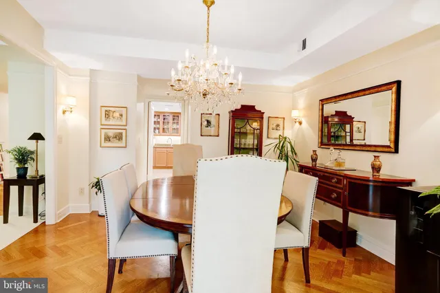 $1,450,000 | 1155 23rd Street Northwest, Unit 2E, Washington, DC 20037