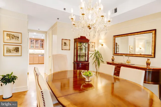 $1,450,000 | 1155 23rd Street Northwest, Unit 2E, Washington, DC 20037