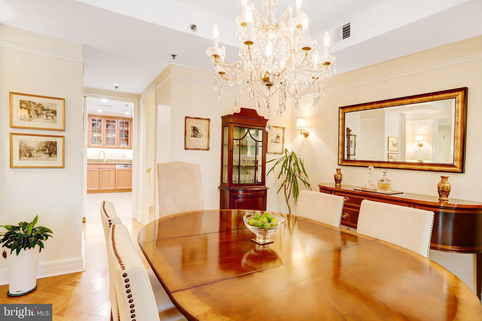 1155 23rd Street Northwest, Unit 2E Washington, DC 20037 - Photo 26 of 43