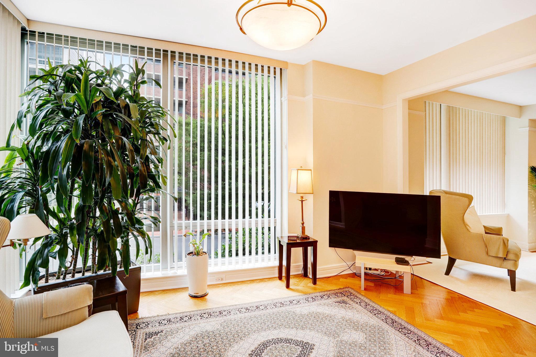 1155 23rd Street Northwest, Unit 2E Washington, DC 20037 - Photo 28 of 43