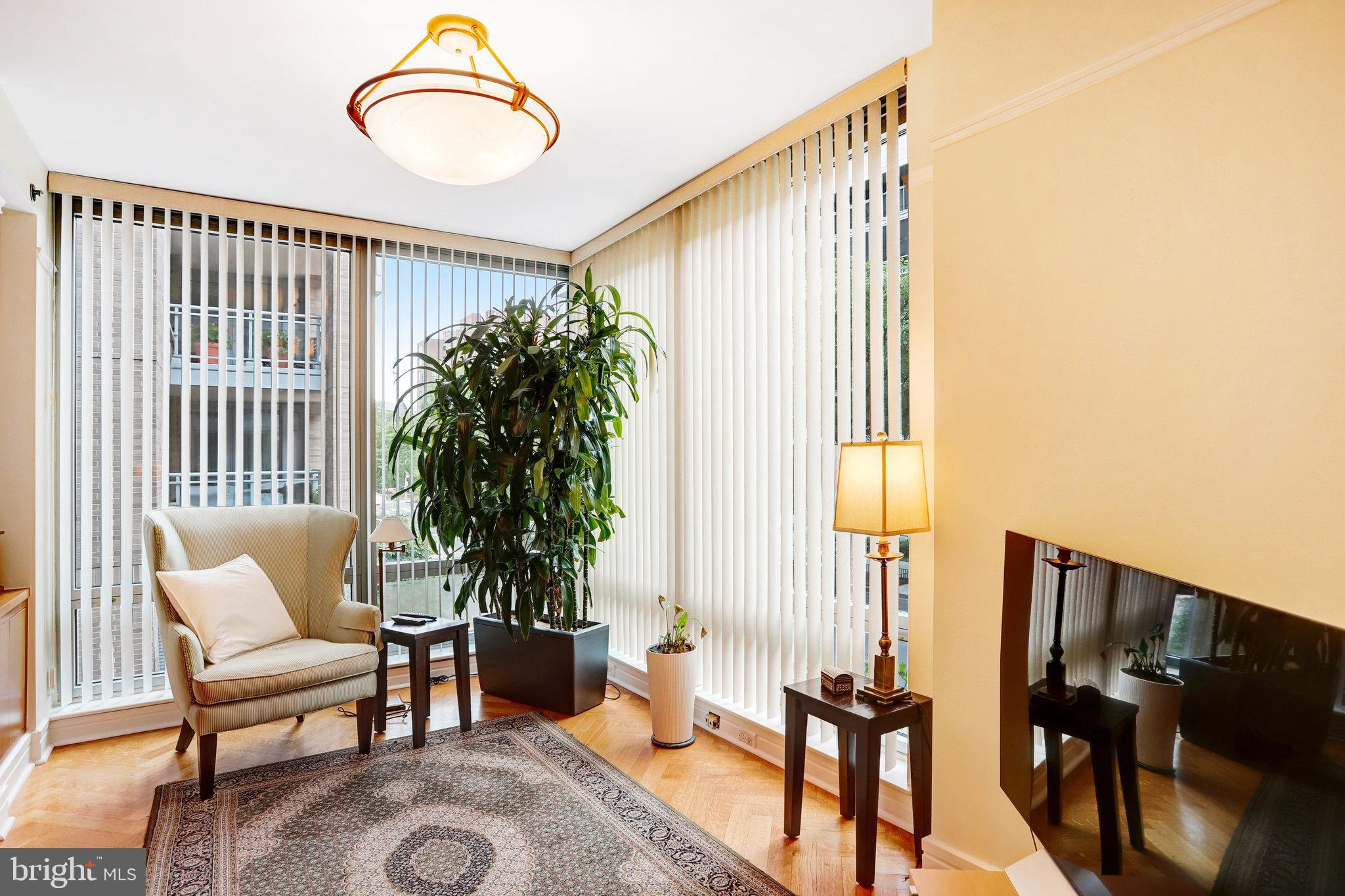 1155 23rd Street Northwest, Unit 2E Washington, DC 20037 - Photo 30 of 43