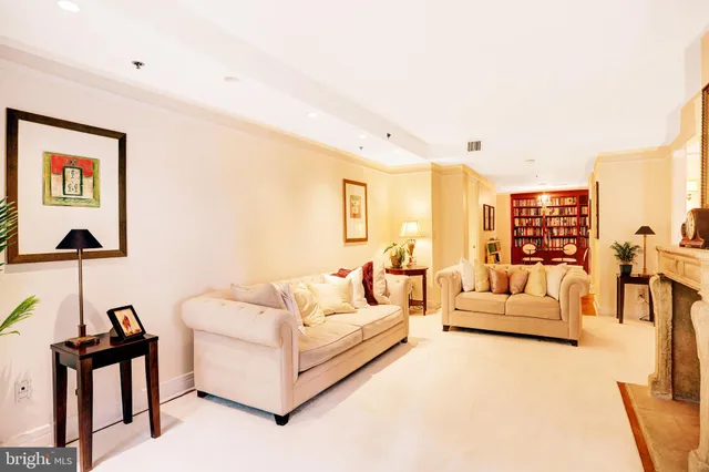 $1,450,000 | 1155 23rd Street Northwest, Unit 2E, Washington, DC 20037