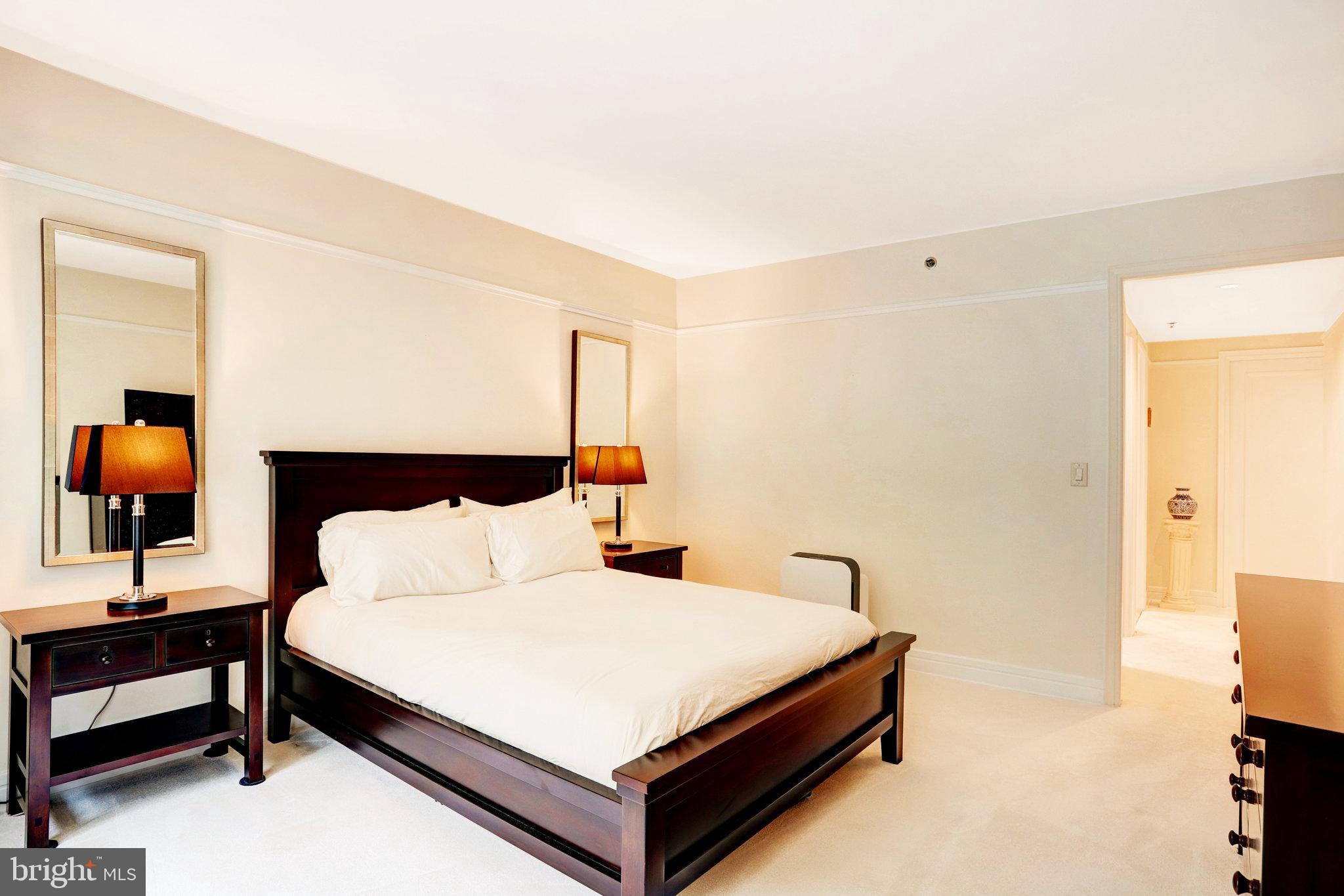 1155 23rd Street Northwest, Unit 2E Washington, DC 20037 - Photo 37 of 43