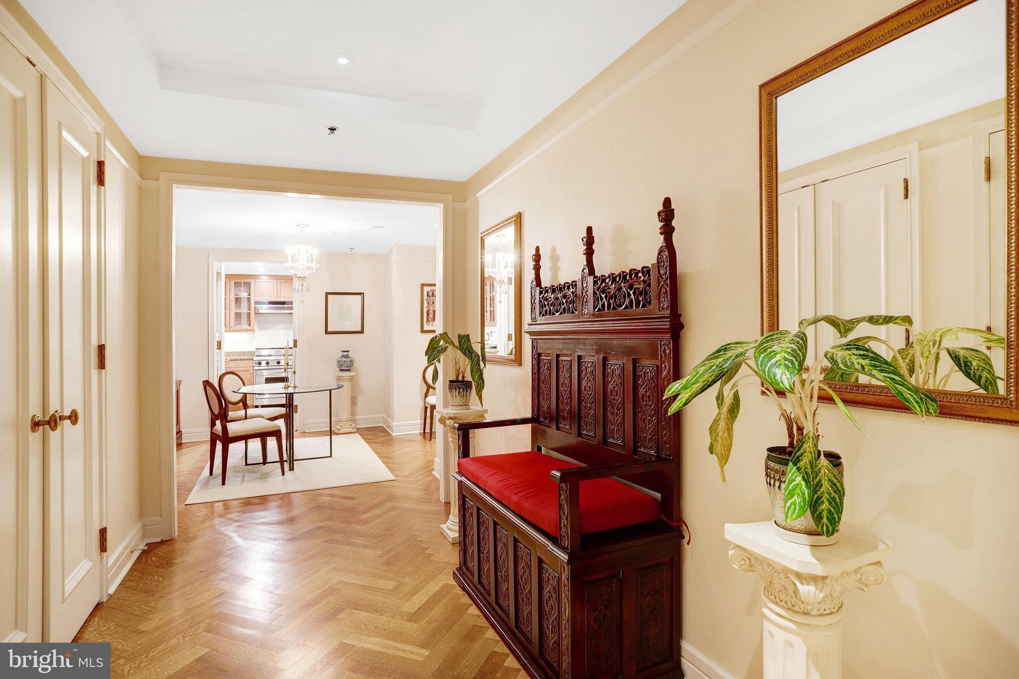 1155 23rd Street Northwest, Unit 2E Washington, DC 20037 - Photo 6 of 43