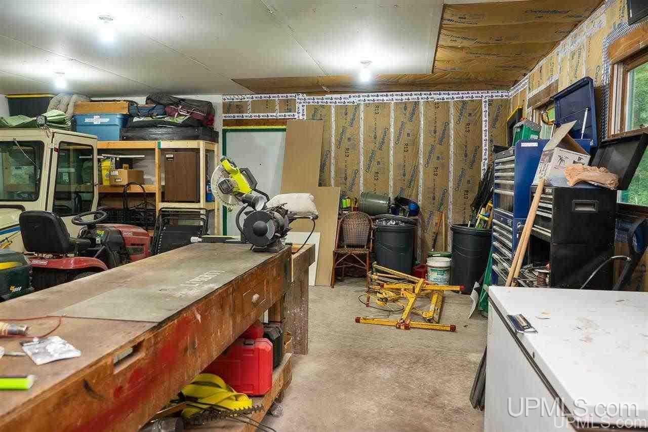 7090 West Co Road Manistique, MI 49854 - Photo 25 of 42