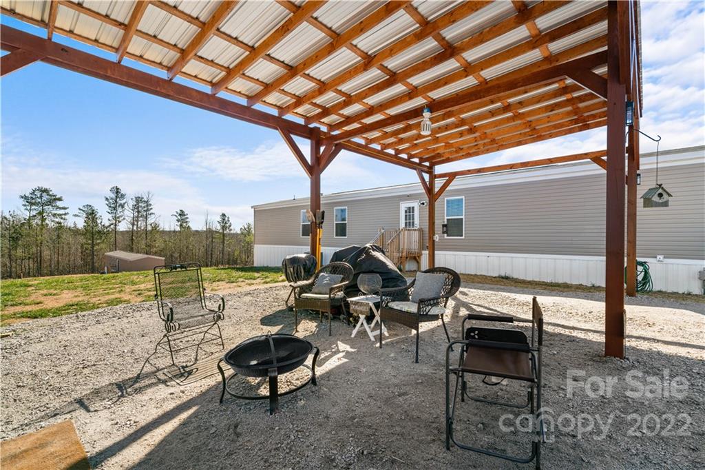 702 Clyburn Road Kershaw, SC 29067 - Photo 13 of 36 Gallery Image 13