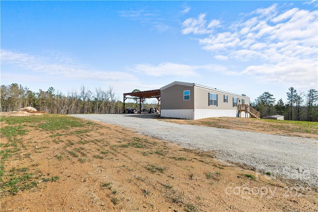 702 Clyburn Road Kershaw, SC 29067 - Photo 8 of 36 Gallery Image 8