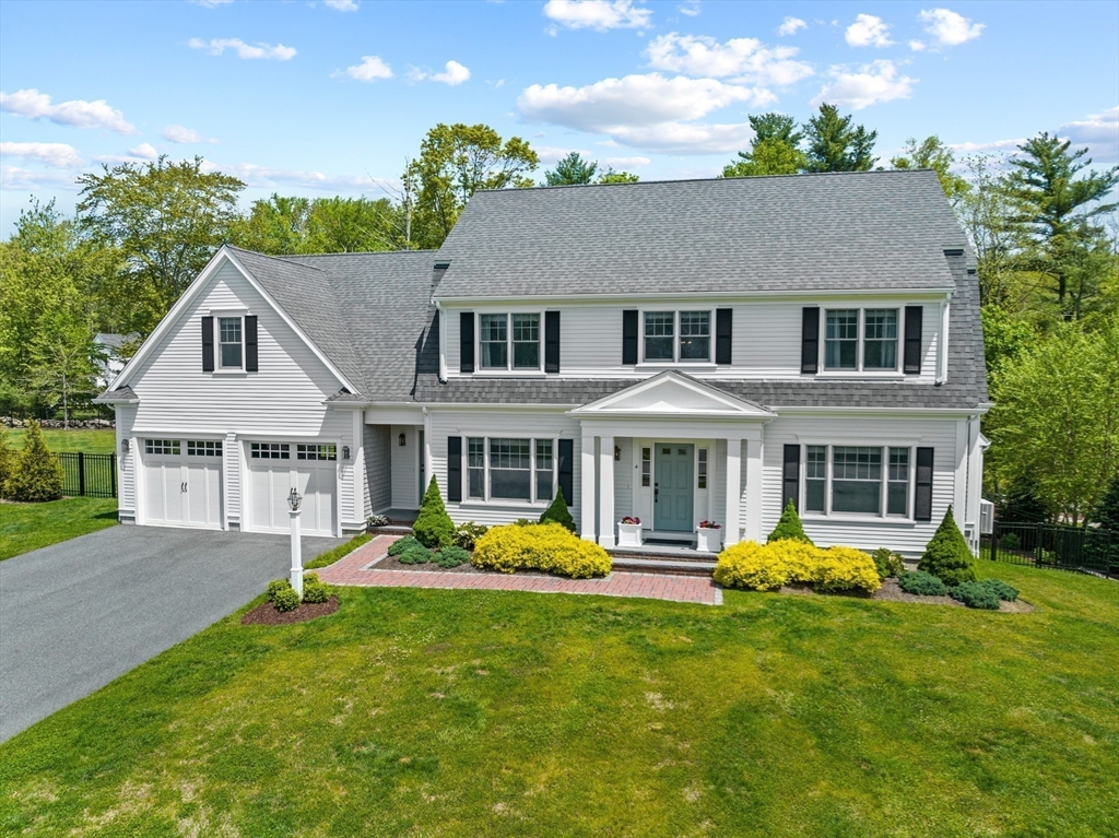 4 Studley Farm Road Scituate, MA 02066 - Photo 2 of 32 Gallery Image 2
