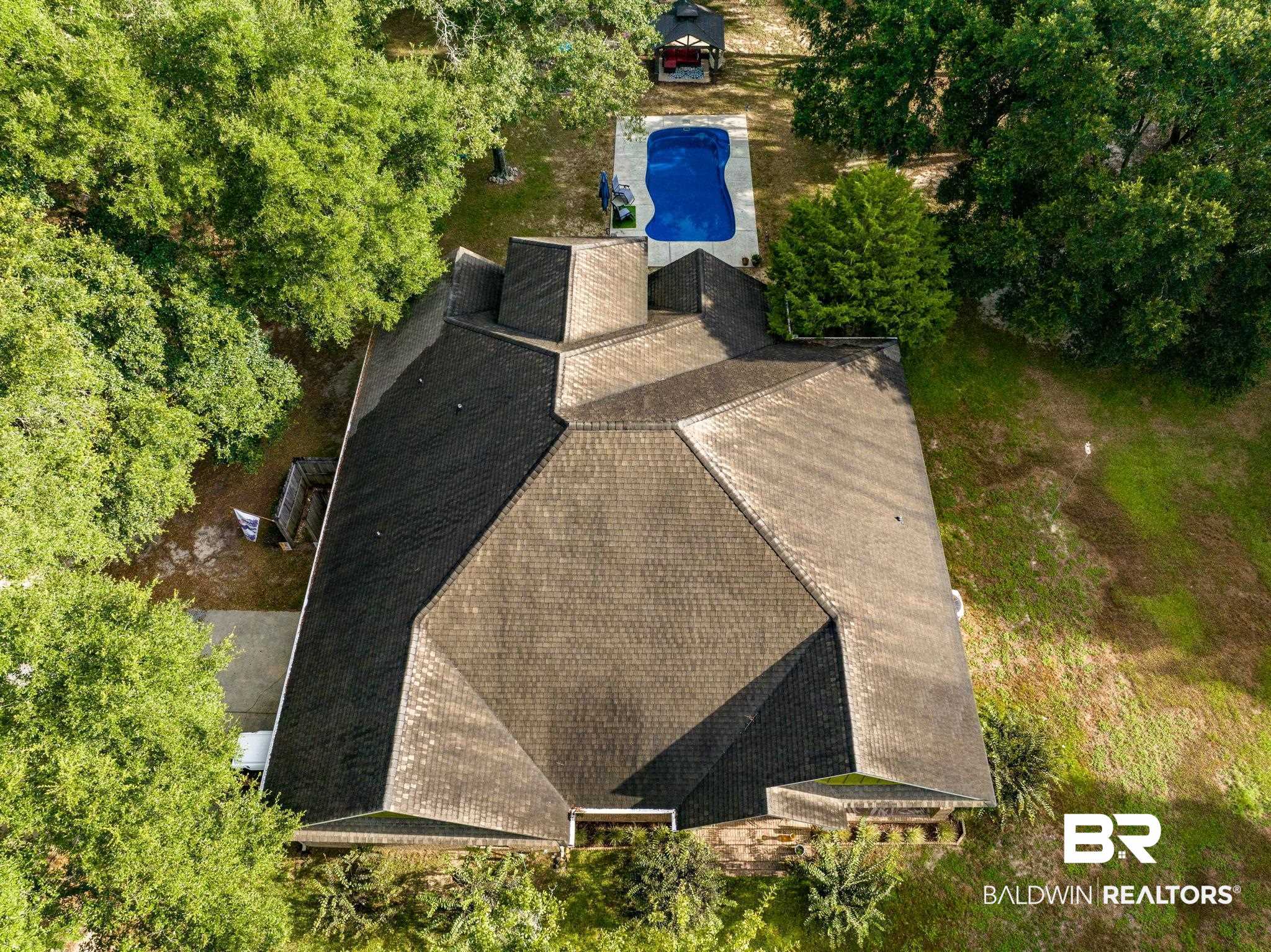 19257 Carver Lane Foley, AL 36535 - Photo 29 of 44