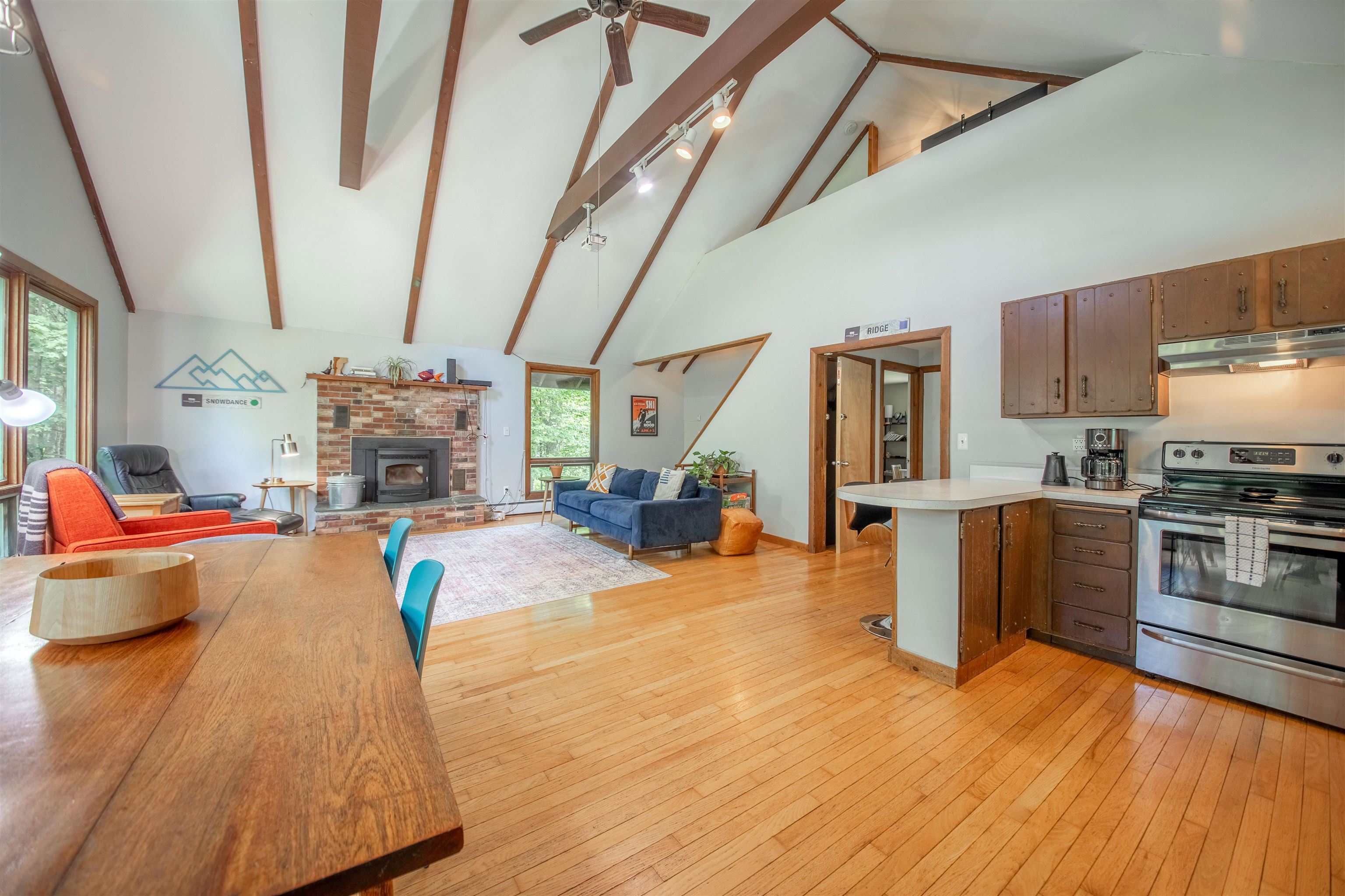 88 Happy Haven Road Wilmington, VT 05363 - Photo 9 of 25