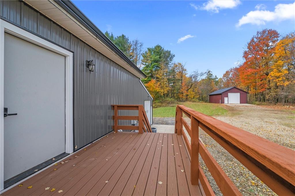 10019 Dingman Road Guys Mills, PA 16327 - Photo 27 of 50