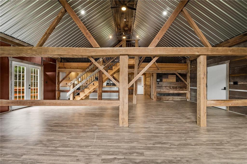 10019 Dingman Road Guys Mills, PA 16327 - Photo 3 of 50