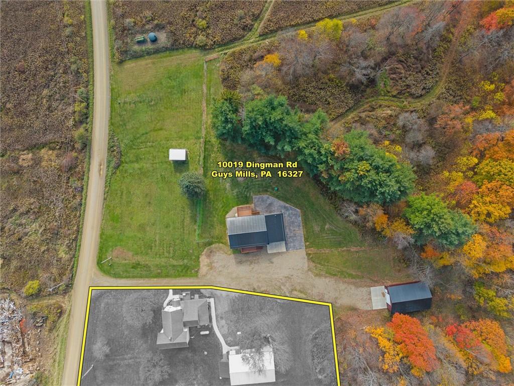 10019 Dingman Road Guys Mills, PA 16327 - Photo 39 of 50