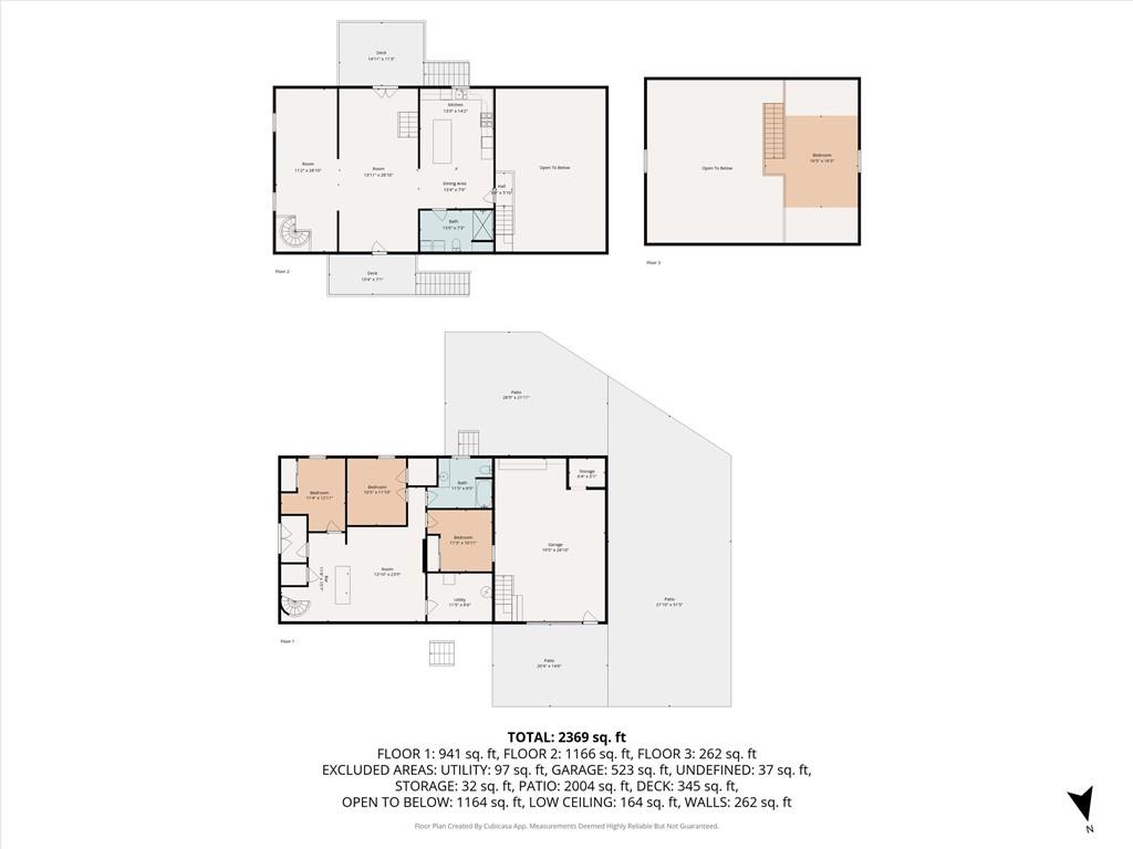 10019 Dingman Road Guys Mills, PA 16327 - Photo 40 of 50 a picture of a wall with a white wall