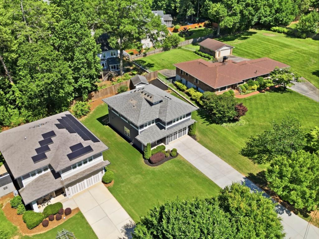 1525 Springbrook Drive Decatur, GA 30033 - Photo 33 of 39