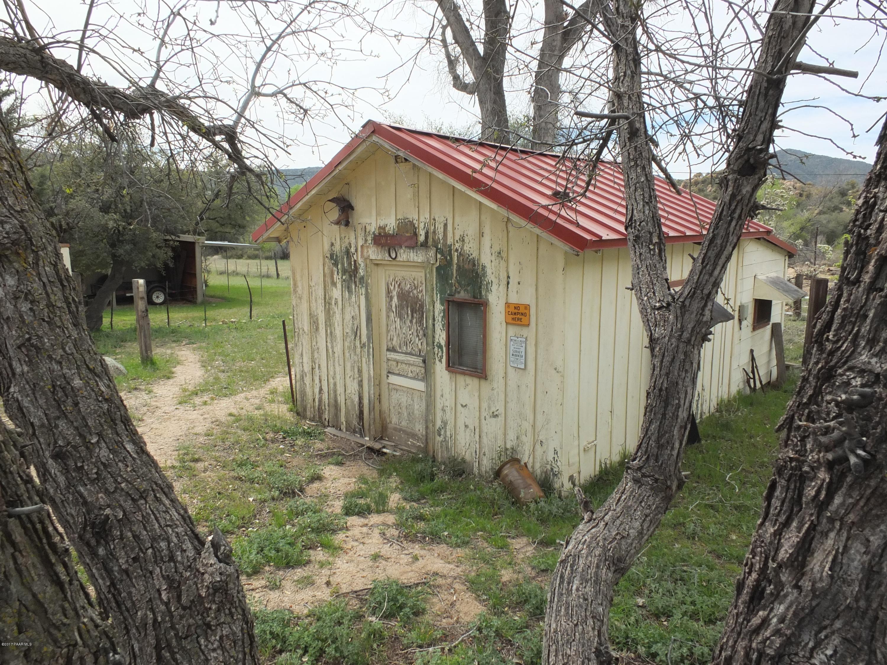 800 Grisby Road Skull Valley, AZ 86338 - Photo 5 of 10 DSCF7035