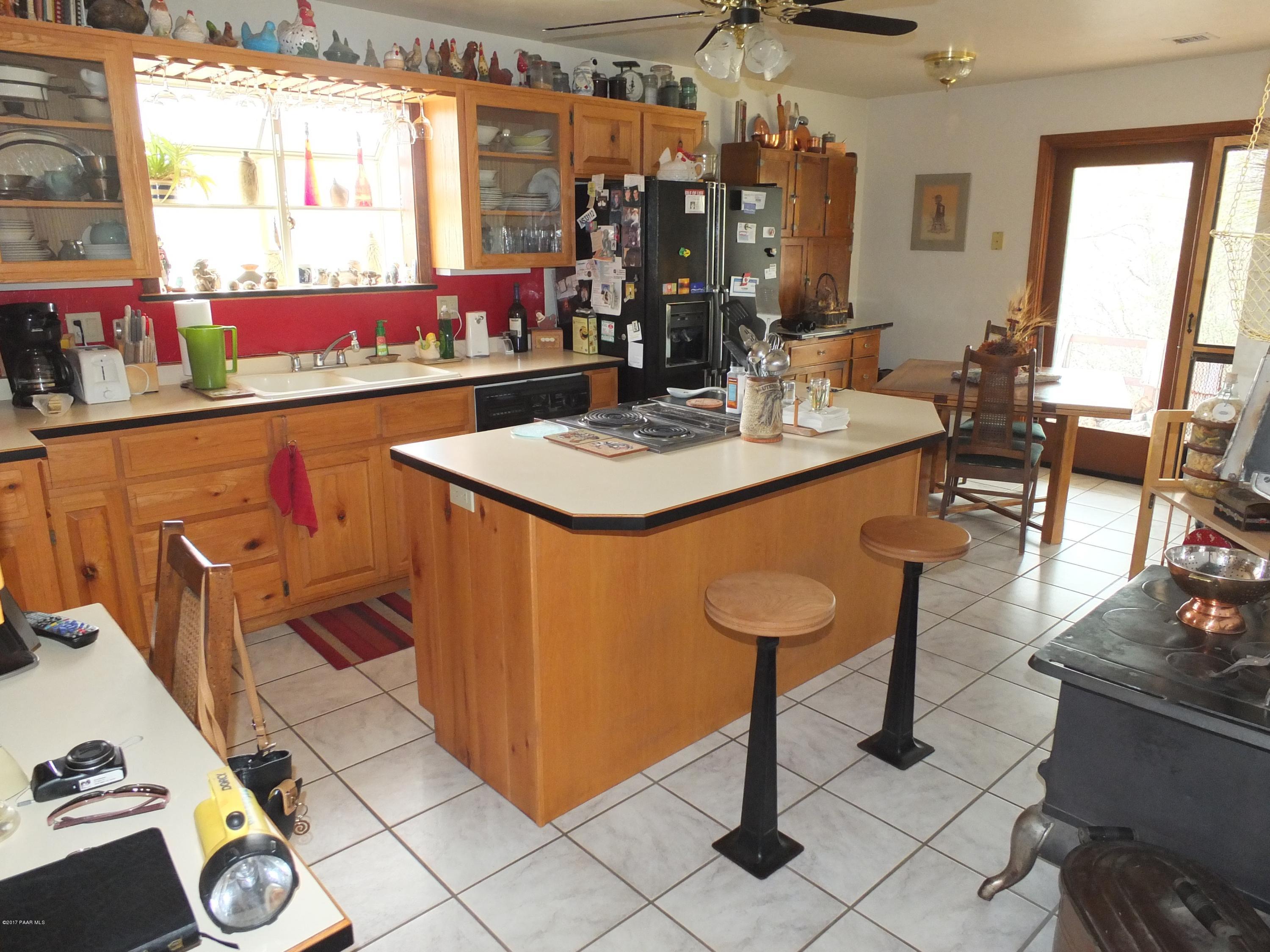 800 Grisby Road Skull Valley, AZ 86338 - Photo 9 of 10 DSCF7121