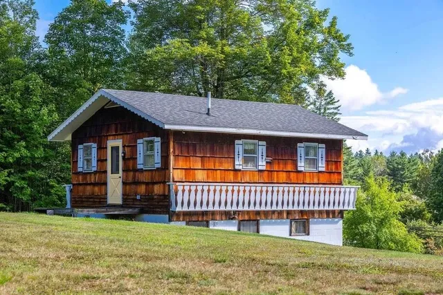 $2,000 | 13 Winhall Hollow Road, Winhall, VT 05340