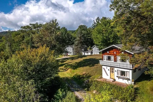 $2,000 | 13 Winhall Hollow Road, Winhall, VT 05340