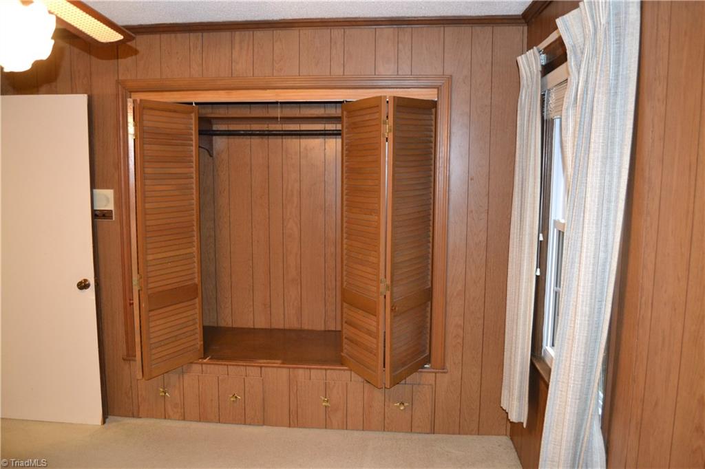 4758 Old Greensboro Road Randleman, NC 27317 - Photo 12 of 23 Built in Closet