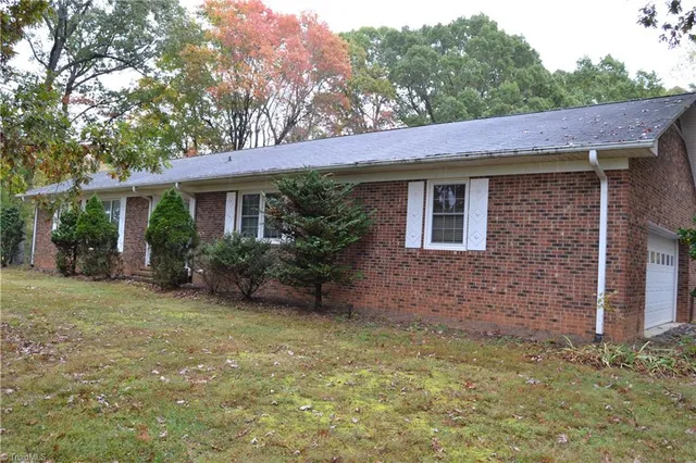 $359,900 | 4758 Old Greensboro Road, Randleman, NC 27317