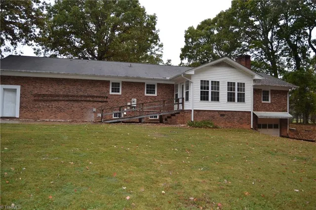 $359,900 | 4758 Old Greensboro Road, Randleman, NC 27317