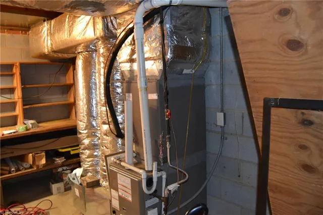 $359,900 | 4758 Old Greensboro Road, Randleman, NC 27317