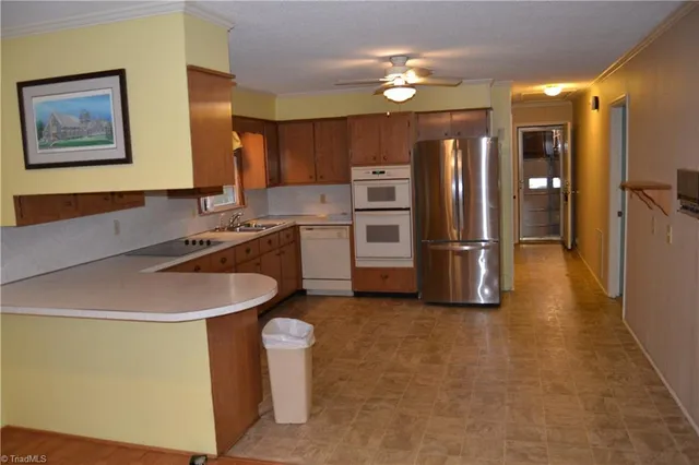 $359,900 | 4758 Old Greensboro Road, Randleman, NC 27317