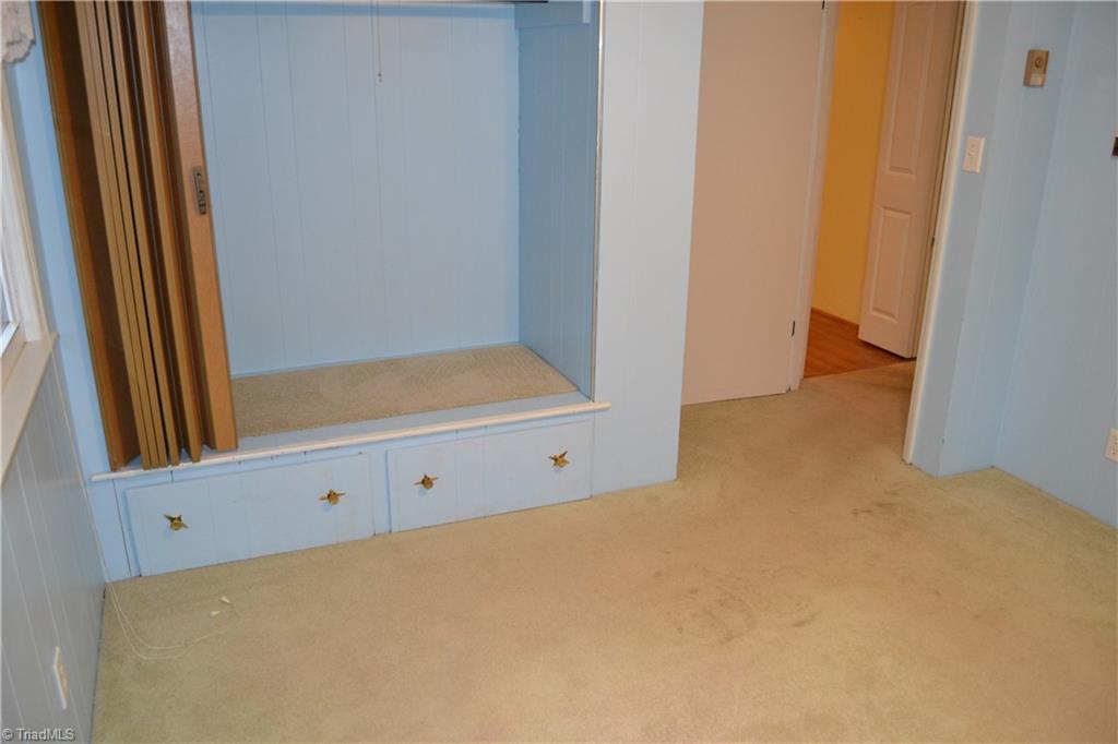 4758 Old Greensboro Road Randleman, NC 27317 - Photo 8 of 23 Built in closet