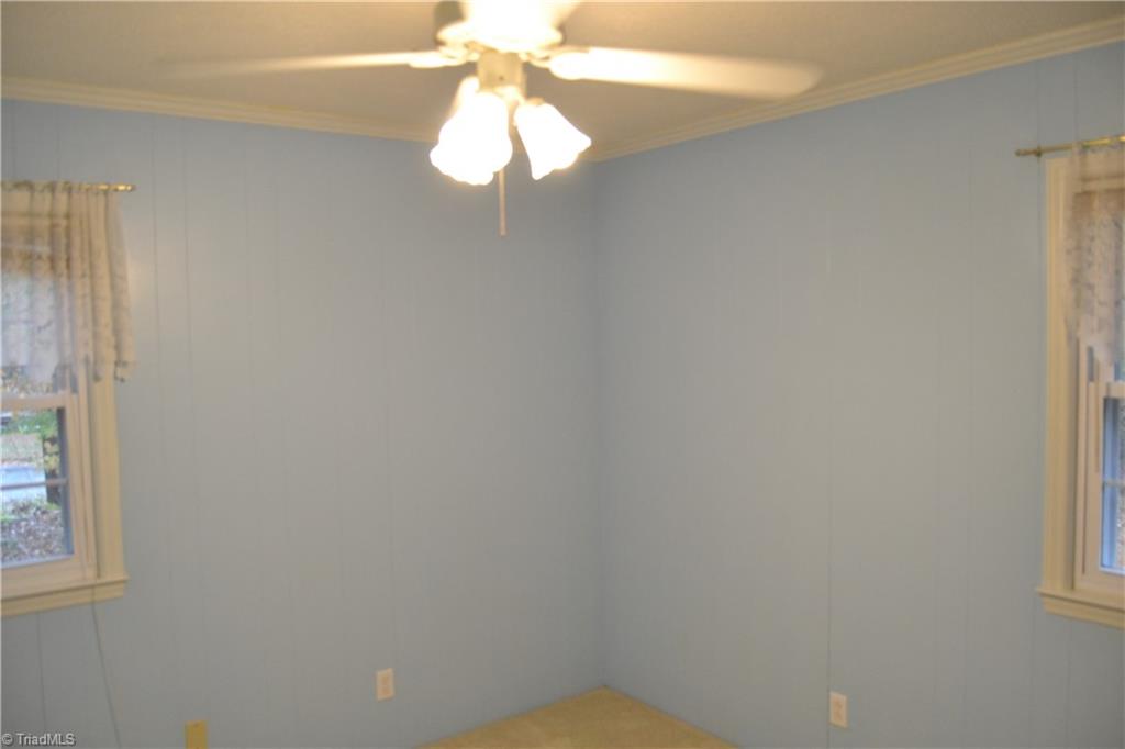 4758 Old Greensboro Road Randleman, NC 27317 - Photo 9 of 23 Bedroom