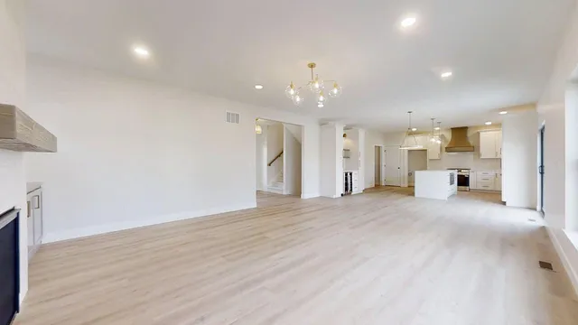 $589,900 | 5006 Chestnut Grove Drive, Champaign, IL 61822