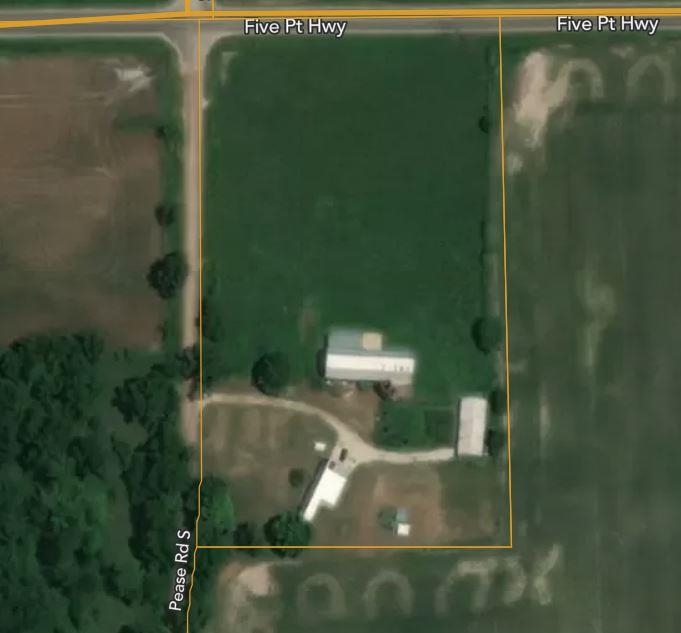 4119 Pease Road South Bellevue, MI 49021 - Photo 42 of 42 Gallery Image 42