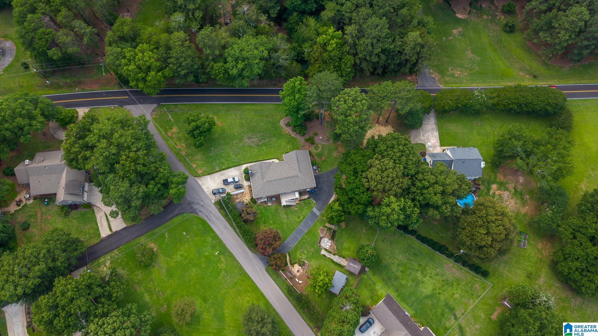 5401 Smith Road Pell City, AL 35128 - Photo 71 of 80