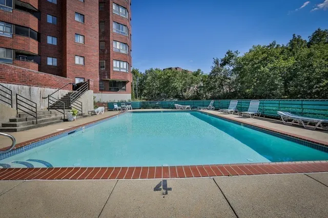 $425,000 | 200 Burkhall Street, Unit 502, Weymouth, MA 02190