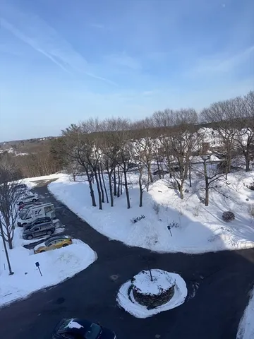 $425,000 | 200 Burkhall Street, Unit 502, Weymouth, MA 02190