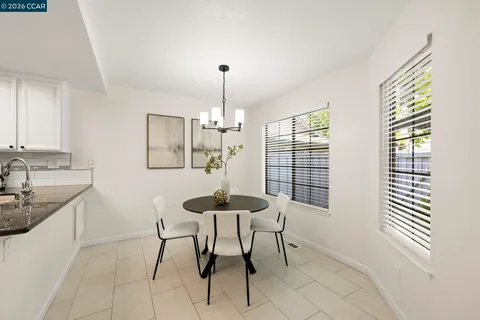 $938,000 | 1892 Appia Court, Walnut Creek, CA 94598